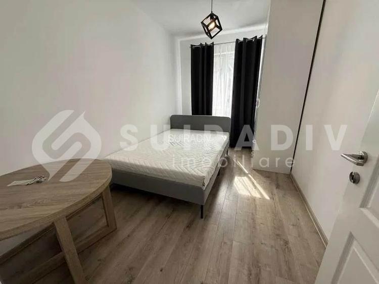 Apartament 3 camere | Vivo – BMW | Parcare subterană - 5
