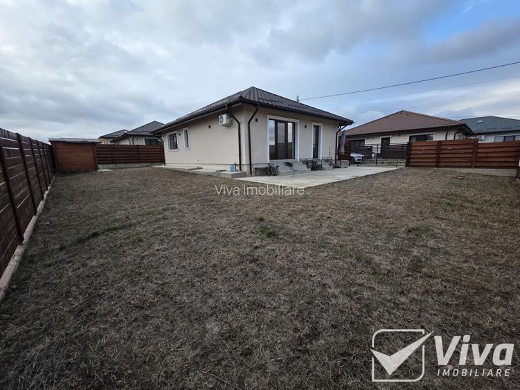 Casa P+Pod mobilata si utilata, Breazu - 2