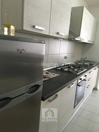 Inchiriez apt. 2 cam. Titan, Edenia Residence, Str. Codrii Neamtului, bl. 2014. - 9