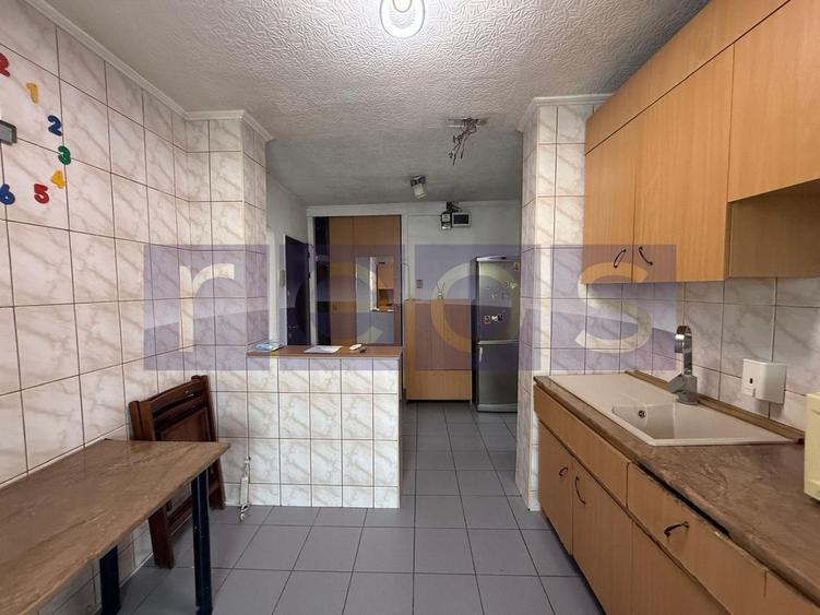 OPORTUNITATE DE VANZARE APARTAMENT 3 CAMERE ZONA TEI 2 BLOC 1982 - 6