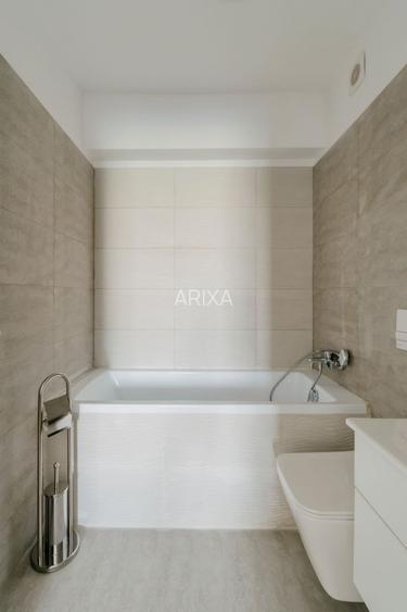 3 Camere 80mp Parcare Virtutii 22 Residence Grozavesti Lujerului - 41