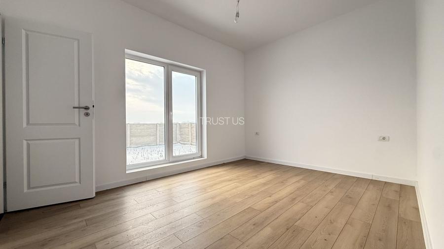 COMISION 0% Casa Individuala moderna finalizare 2026 teren 500mp Sacalaz - 5