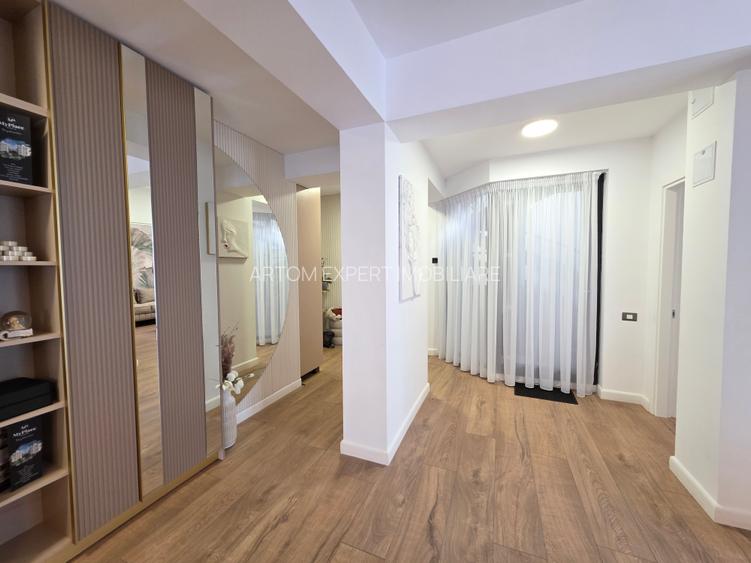 My Place Residence/Bulevardul Pipera - 2