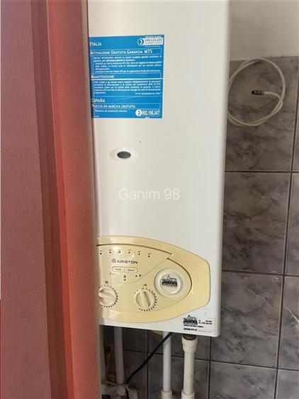 Apartament 2 camere , zona Gara , 50 mp , imbunatatit , mobilat complet - 10