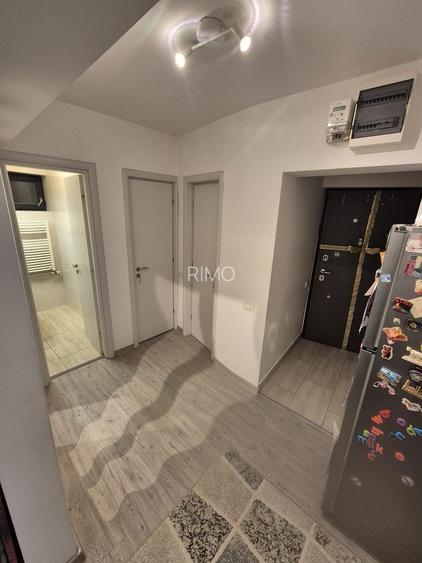 APARTAMENT SUPERB | BOXA | 13 SEPTEMBRIE - 18