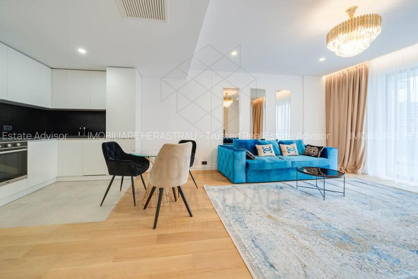 Herastrau | Design Apartment | - 3