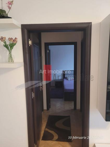 2 camere Dr. Taberei - Moghioros - 2