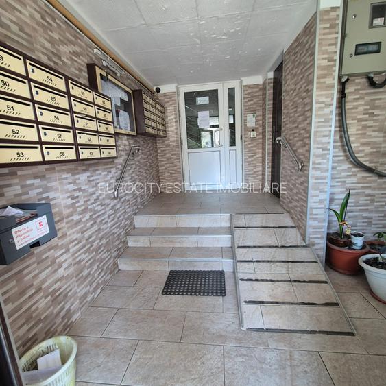 Lacul Tei – lângă Lidl, ap. 3 camere decomandat | 74 mp | 2 balcoane - 19