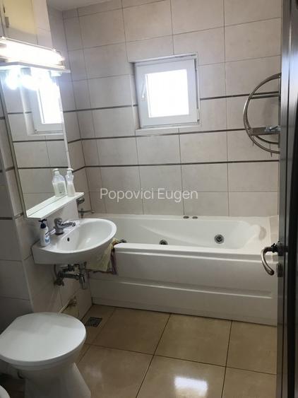 Proprietar, inchiriez apartament la primul etaj - 4