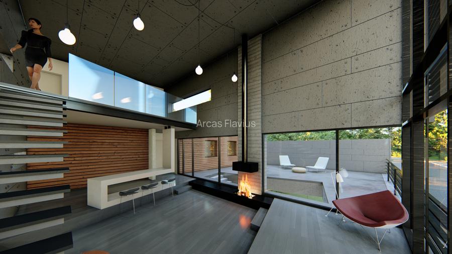 Vila de vanzare, singur in curte zona Centrala - 5