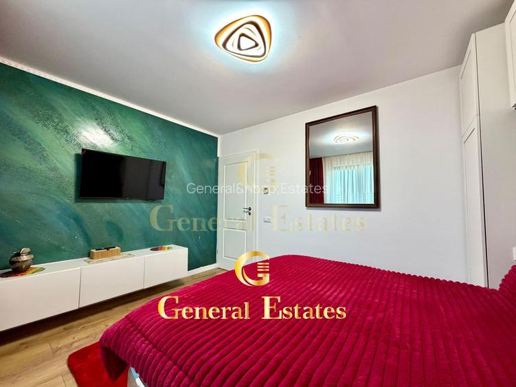 Vânzare casă nouă | Valea Adâncă | Mobilată și utilată - 15