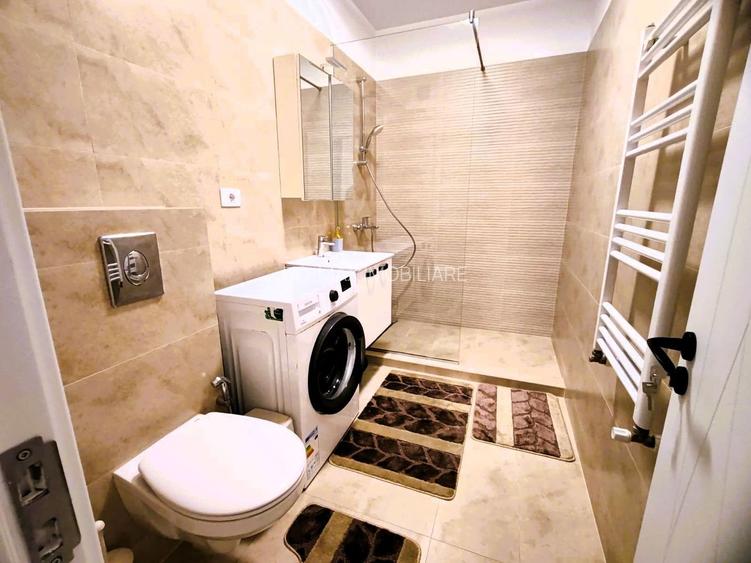 3 camere | P-90 mp + curte 45 mp | Mobilat si Utilat Premium | Top - 32