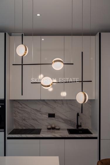 STUDIO DE VANZARE // ONE NORTH LOFTS - 2