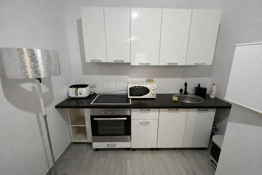 Apartament cu o cameră zona Lunei - 6