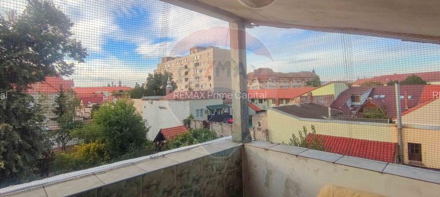 Apartament de închiriat, Parcul Libertății, locul tău de work & relax - 16