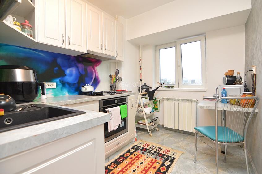 VANZARE APARTAMENT 3 CAMERE UNIRII – PIATA ALBA IULIA - 8