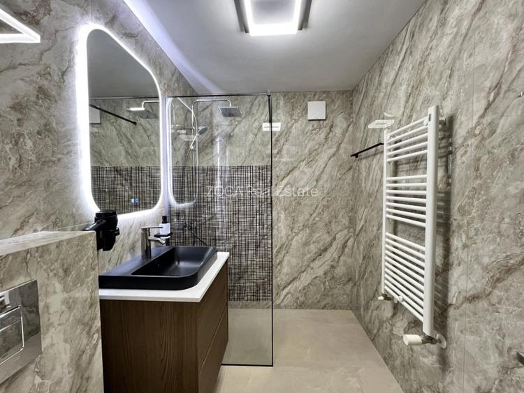 2 Camere Aviatiei | Renovare completa | Mobilat | Gata de mutare - 15