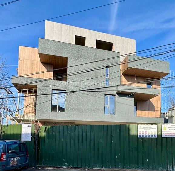 Cantemir Cantacuzino Homes - 4