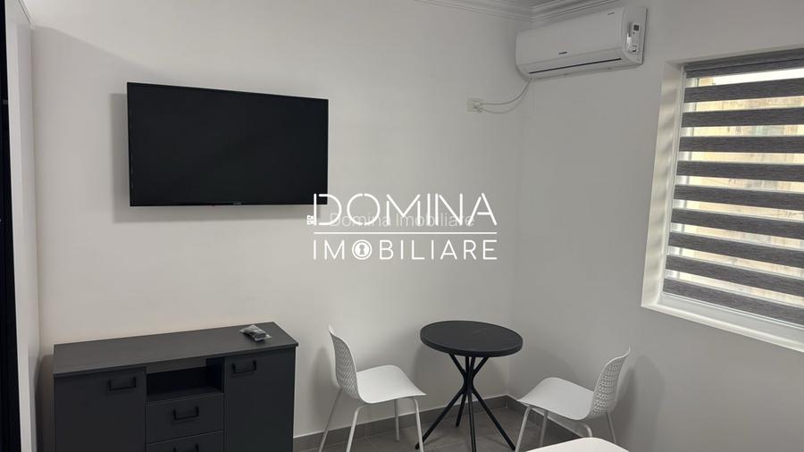 Închiriere garsonieră modernă – et. 2, în Ansamblul Șișești Residence - 3