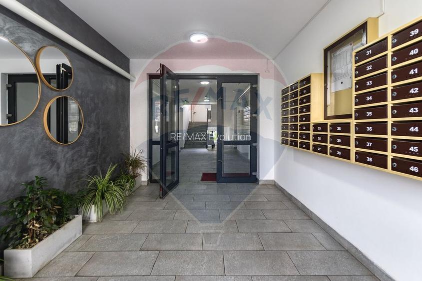 COMISION 0% | APARTAMENT 2 CAMERE | DECOMANDAT | DRESSING | ETAJ 7/10 - 17
