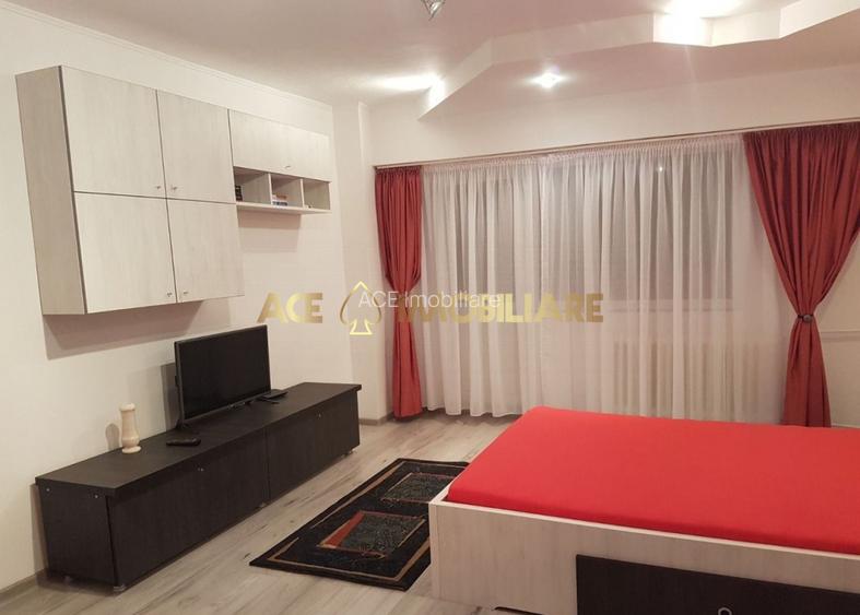 Garsoniera de inchiriat | Nerva Traian | Metrou | Gata de mutare  - 2