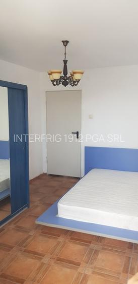 Maior Coravu, Vatra Luminoasa. apartament 3 camere, etaj 5/8 - 8