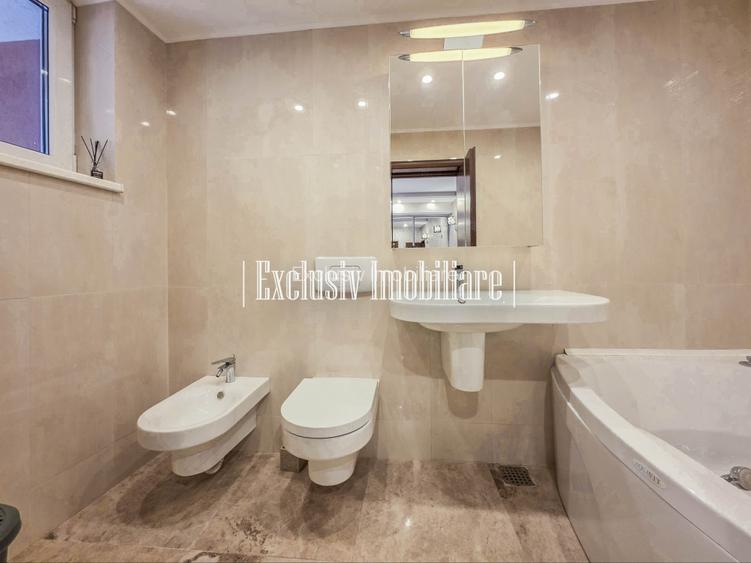 Vedere FRONTALA la MARE -- Terasa Superba -- Ap Impresionant de 120 mp cu 2 bai - 23