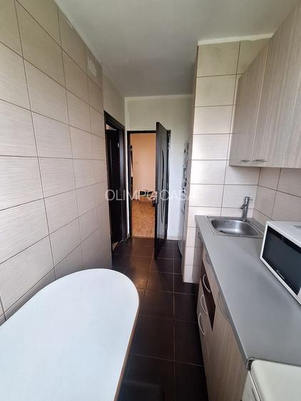 Apartament 2 camere - Bulevardul Timisoara - 5