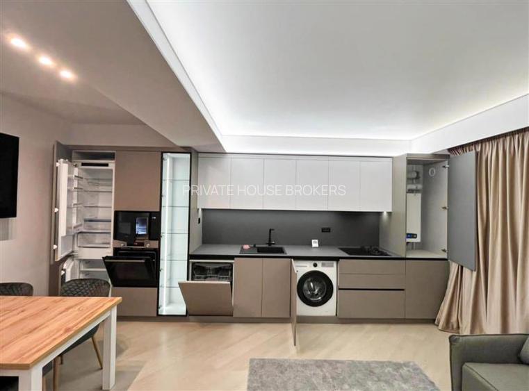 Pipera | Porsche | Cortina North | Bloc 2023 | Parcare - 3