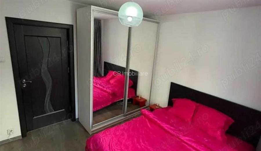 Apartament 2 camere, Stefan cel Mare - 3