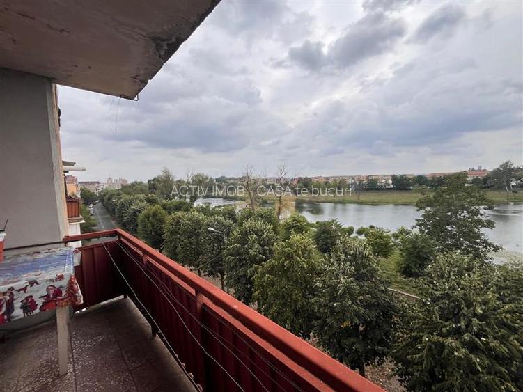 Lugoj, Ap., Decom., 84 Mp., Construiti, Malul Timisului Zona OMV - 2