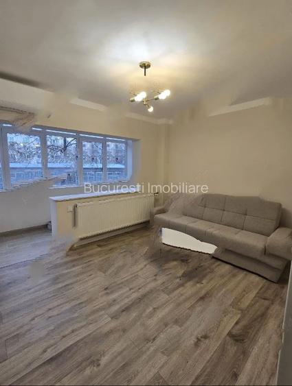 Apartament 2 Camere,Alba Iulia,bl.1988,et.1/4,Decomandat,Amenajat,bolier,mobilat - 6