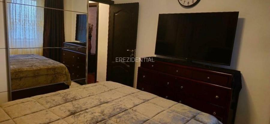 Apartament -2 camere -Zona Sebastian - 5