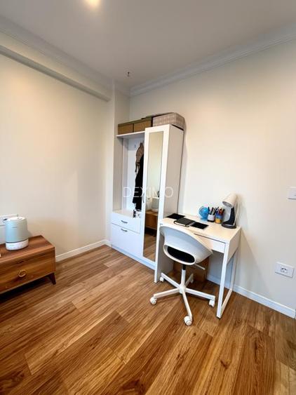 TOMIS NORD-ZEN RESIDENCE-APARTAMENT CU 2 CAMERE MOBILAT - 9