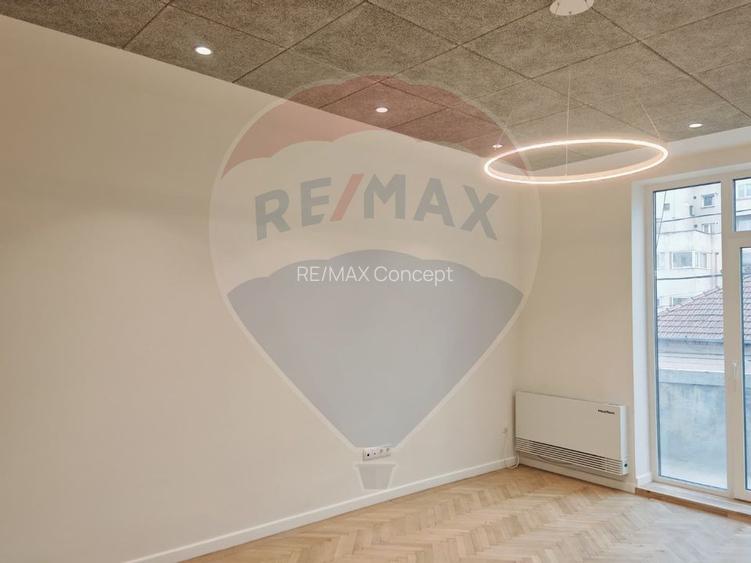 Spațiu de birouri de închiriat în zona Piața Cipariu - 5