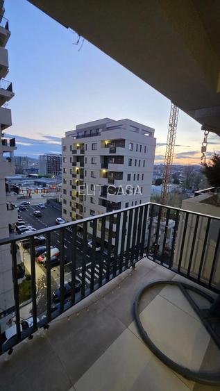 Apartament cu 2 camere, DECOMANDAT, zona Tatarasi - 8