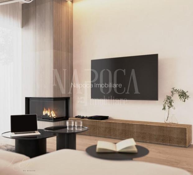 Casa 4 camere de vanzare in Borhanci, Cluj Napoca - 7