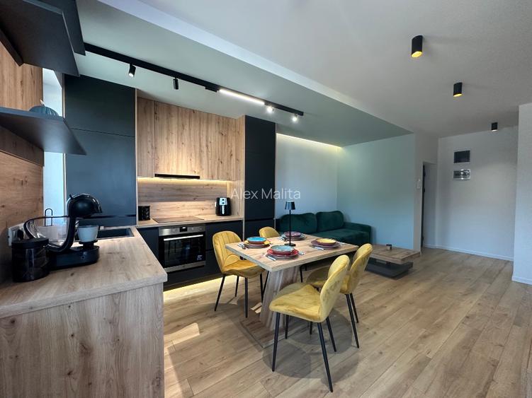 Apartament smart 2 camere Giroc - 7