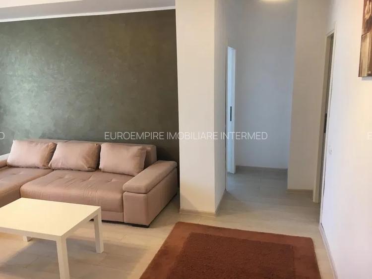 Apartament 2 camere Tomis Plus - 5