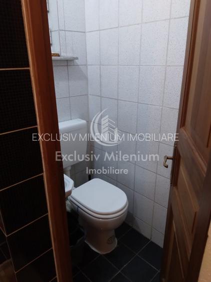 Parter Primaverii / Aviatorilor Afterf School / Centru Educational Birouri - 5