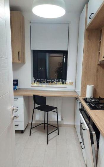 2 Camere de inchiriat | Theodor Pallady | Metrou | Centrala | Parcare - 6