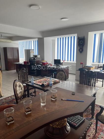 Afacere! Spațiu închiriat-  1500 eur/lună minim 10 ani - 4