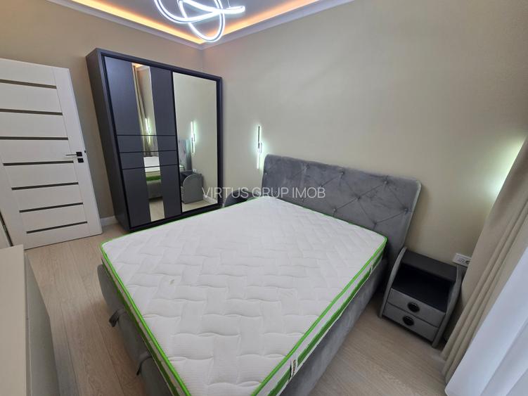 Inchiriere Apartament 2 Camere  Lujerului Exigent - 4