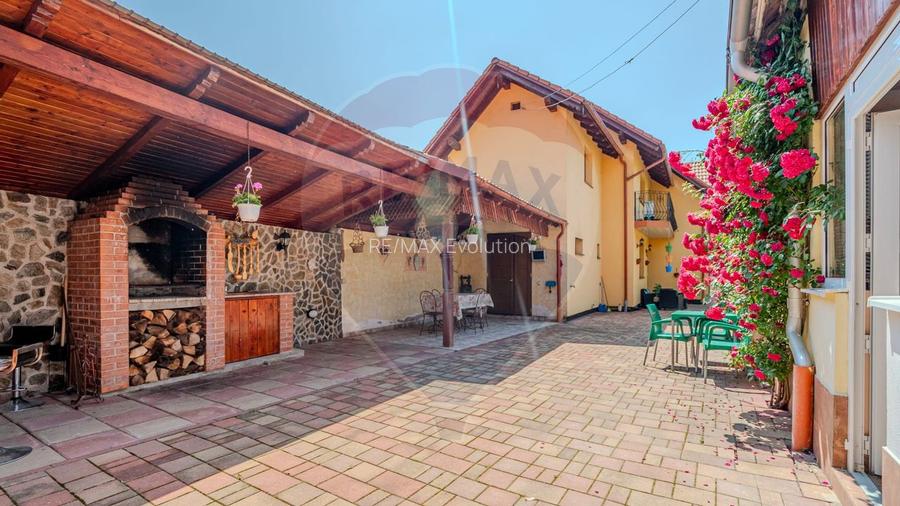 Casa DE VIS Feldioara/ Ucea/ Fagaras- DE VANZARE! - 29