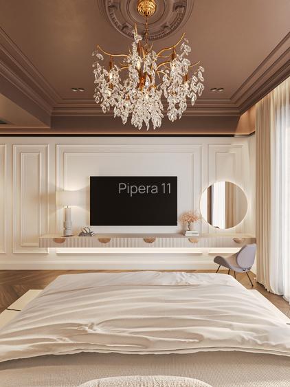 Apartament 3 camere stradal Bulevardul PIPERA | Proiect premium | Comision 0 - 9