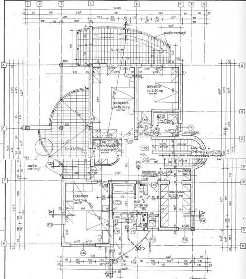 Repozitionare de pret - Vanzare imobil sediu de firma – Teren Generos de 2150 mp - 16