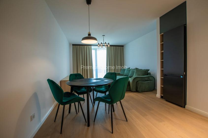 Apartament | 2 camere | bloc nou | parcare | Pipera | North Avenue - 2