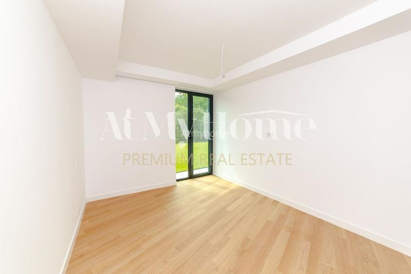 NOU!!! 4 camere si gradina 251 mp, Iancu-Nicolae-Zoo Baneasa, COMISION 0% - 17