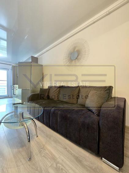 Copou Garden- Bloc nou- Prima închiriere - View Panoramic - 6