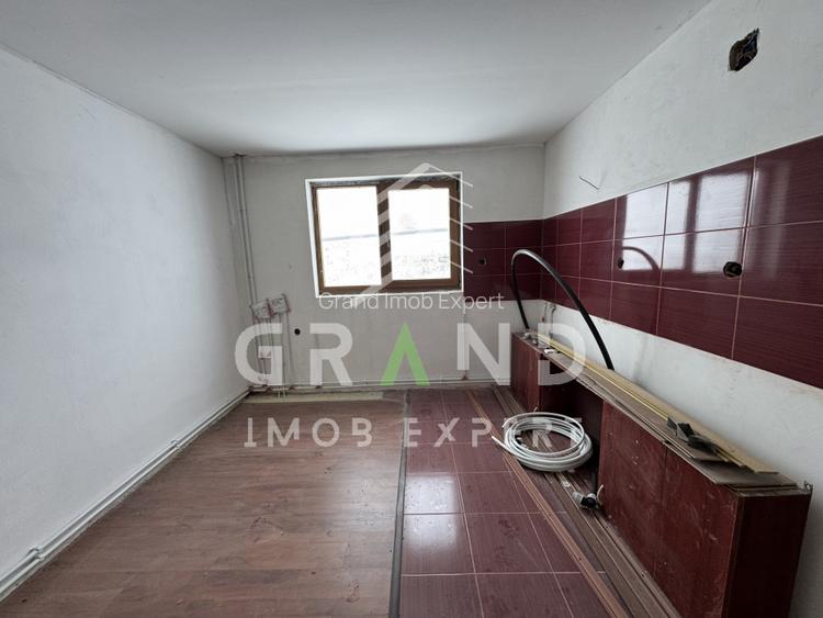 Casa individuala de vanzare | 269 mp | Teren 1.360 mp | Tureni,jud.Cluj - 14